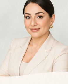 Gülizar Ocak – Gründerin von GYLIZA BEAUTY